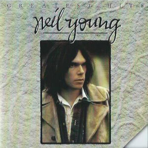 Cd - Neil Young - Greatest Hits