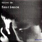 Cd - Oliver Ho - Sentience
