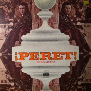 Lp - Peret - Borriquito