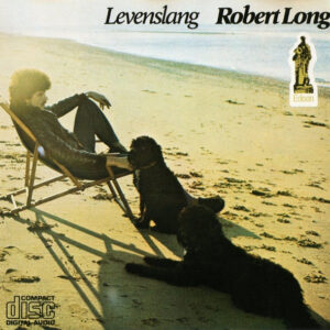 Cd - Robert Long - Levenslang