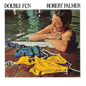 Cd - Robert Palmer - Double Fun