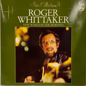 Lp - Roger Whittaker - New World In The Morning