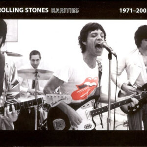 Cd - Rolling Stones - Rarities 1971-2003