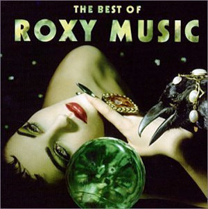 Cd - Roxy Music - The Best Of Roxy Music