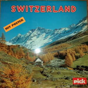 Lp - Switzerland
