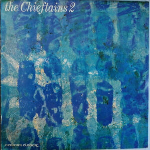 Lp - The Chieftains - The Chieftains 2