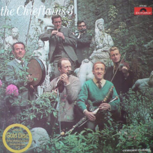 Lp - The Chieftains - The Chieftains 3