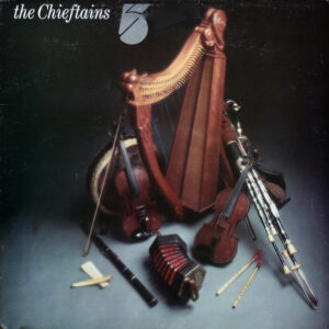 Lp - The Chieftains - The Chieftains 5