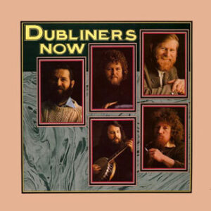 Lp - The Dubliners - Now