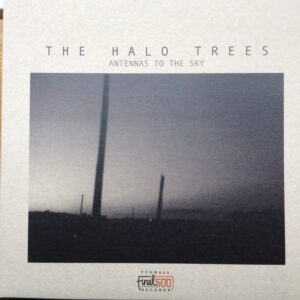 Lp - The Halo Trees - Antennas To The Sky
