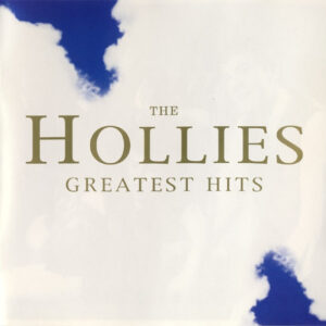Cd - The Hollies - Greatest Hits