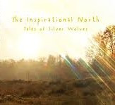 Cd - The Inspirational North - Tales Of Silver Wolves