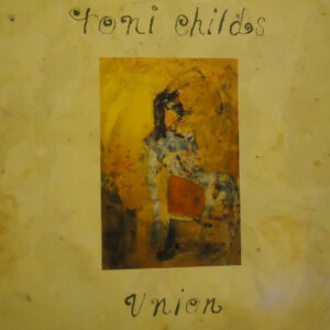 Lp - Toni Childs - Union