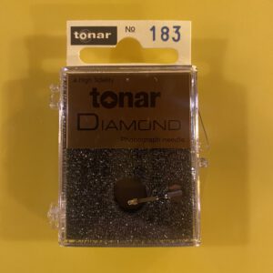 Naald Schuman SK 451 - Tonar 183