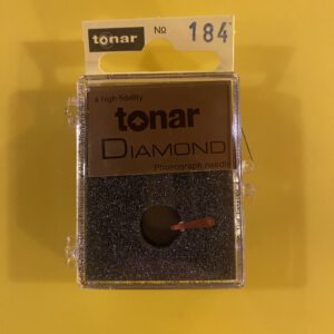 Naald Schuman SK 452 - Tonar 184