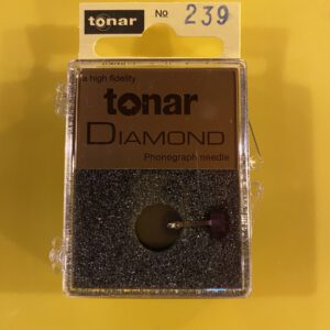 Naald Schuman STK-495/1  - Tonar 239