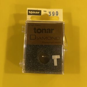 Naald Schuman HMV-1  - Tonar 390