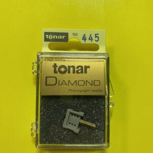 Naald Kenwood N-23 - Tonar 445