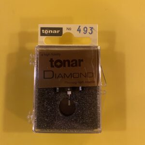 Naald Schuman STC 487  - Tonar 493