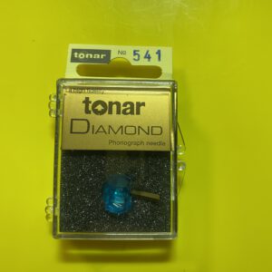 Naald Kenwood N-34 - Tonar 541