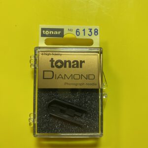 Naald Kenwood N-59 - Tonar 6138