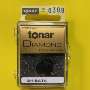 Naald Empire S-1085 LT Shibata - Tonar 6308