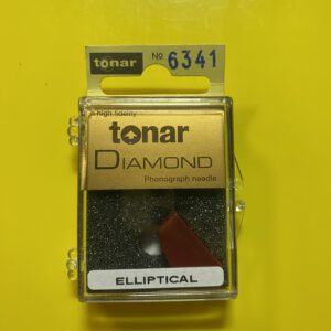 Naald Technics EPS-540 ES - Tonar 6341