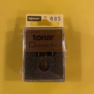 Naald Schuman STC 488  - Tonar 685