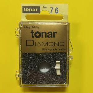 Naald Elac SNM-100 - Tonar 76 DS