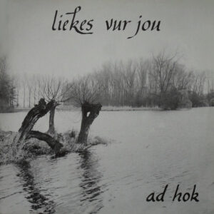 Lp - Ad Hok - Liekes Vur Jou