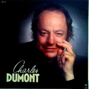 Lp - Charles Dumont - Les Amours Impossibles