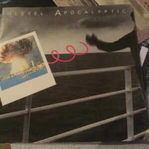 Single - Hessel - Apocalyptic
