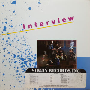 Lp - Interview - Interview