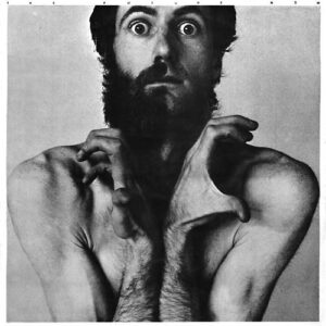 Lp - Peter Hammill - The Future Now