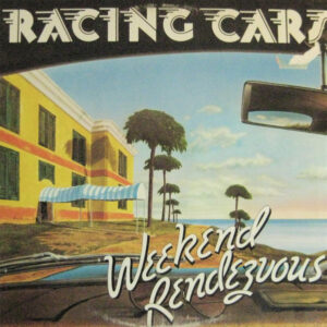 Lp - Racing Cars - Weekend Rendezvous