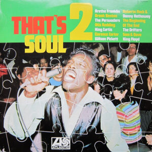 Lp - That?s Soul 2 + 3