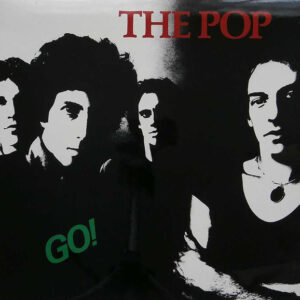 Lp - The Pop - Go!