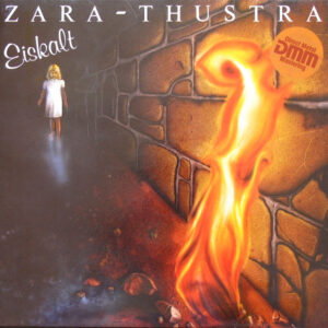 Lp - Zara-Thustra - Eiskalt