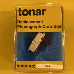 Element Telefunken T 25-2 - Tonar 2095