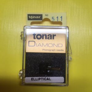 Naald Philips GP-400 / GP-500 - Tonar 511 DE