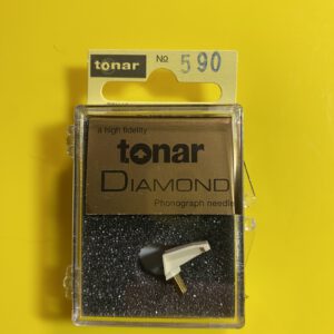 Naald Sansui ST-3200 - Tonar 590