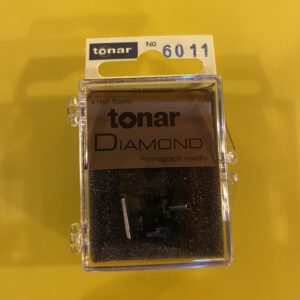 Naald Sanyo ST-26 DL - Tonar 6011