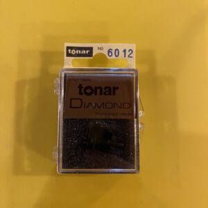 Naald Sanyo ST-34 D - Tonar 6012