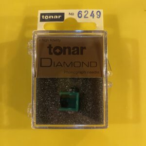 Naald Kenwood N-65 - Tonar 6249