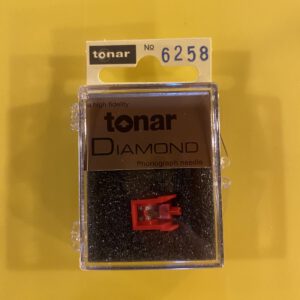 Naald Kenwood N-67 - Tonar 6258