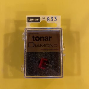 Naald Sanyo ST-31 J - Tonar 833