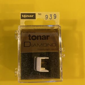 Naald Hitachi DS-ST-15 - Tonar 939