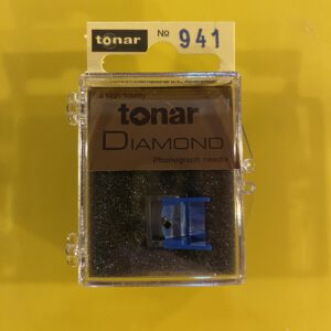 Naald Sharp S TY-120 - Tonar 941