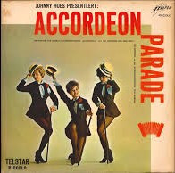 Lp - Accordeon Parade