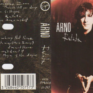 Cassette - Arno - Ratata